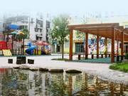 勝利學前幼兒園